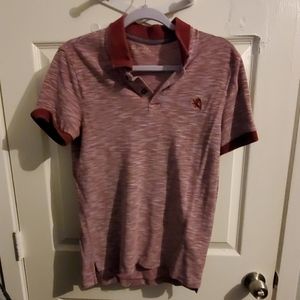Express polo
